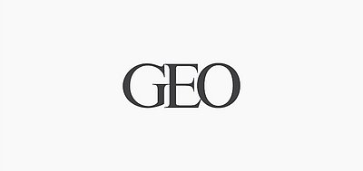 Logo Geo
