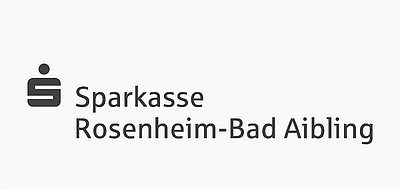 Logo Sparkasse Rosenheim-Bad Aibling Logo Sparkasse Rosenheim-Bad Aibling