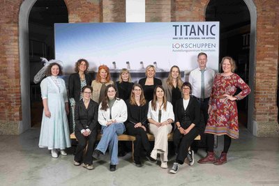 Team Foto 2025 © Axel Jusseit Team Foto 2025 © Axel Jusseit