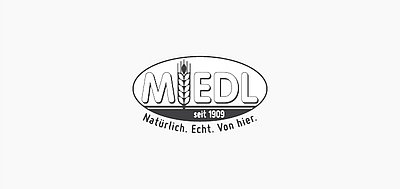 Logo Miedl Logo Miedl