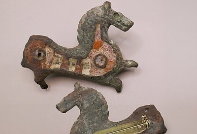 Workshop Fibel Ausstellung RÖMER 2026 2027