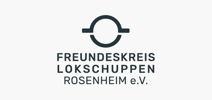 Logo Freundeskreis Lokschuppen