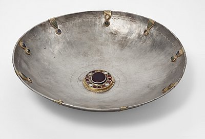 Schale GDKE LA-Speyer Foto P.Haag-Kirchner